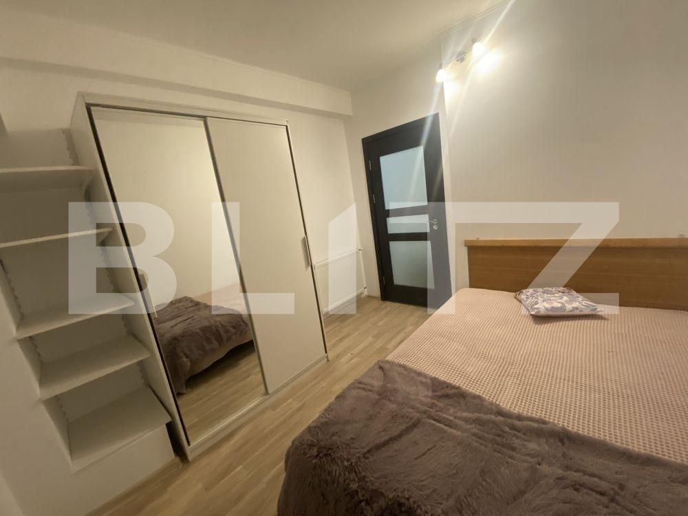 Apartament de închiriat 2 camere Semicentral - 88139AI | BLITZ Cluj-Napoca | Poza2