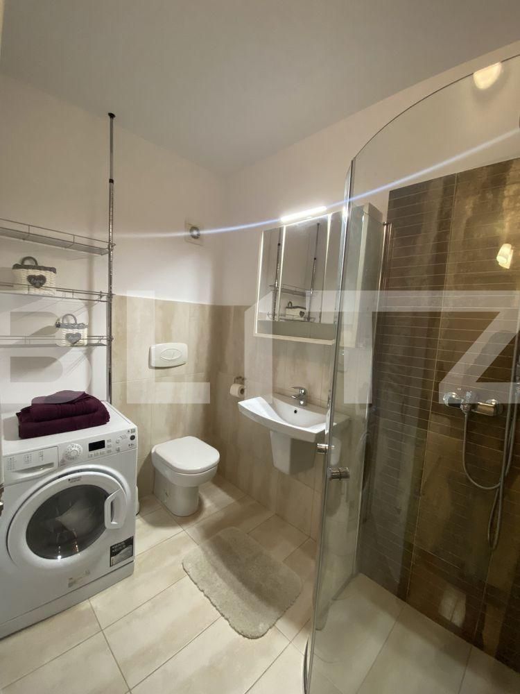 Apartament de închiriat 2 camere Semicentral - 88139AI | BLITZ Cluj-Napoca | Poza8