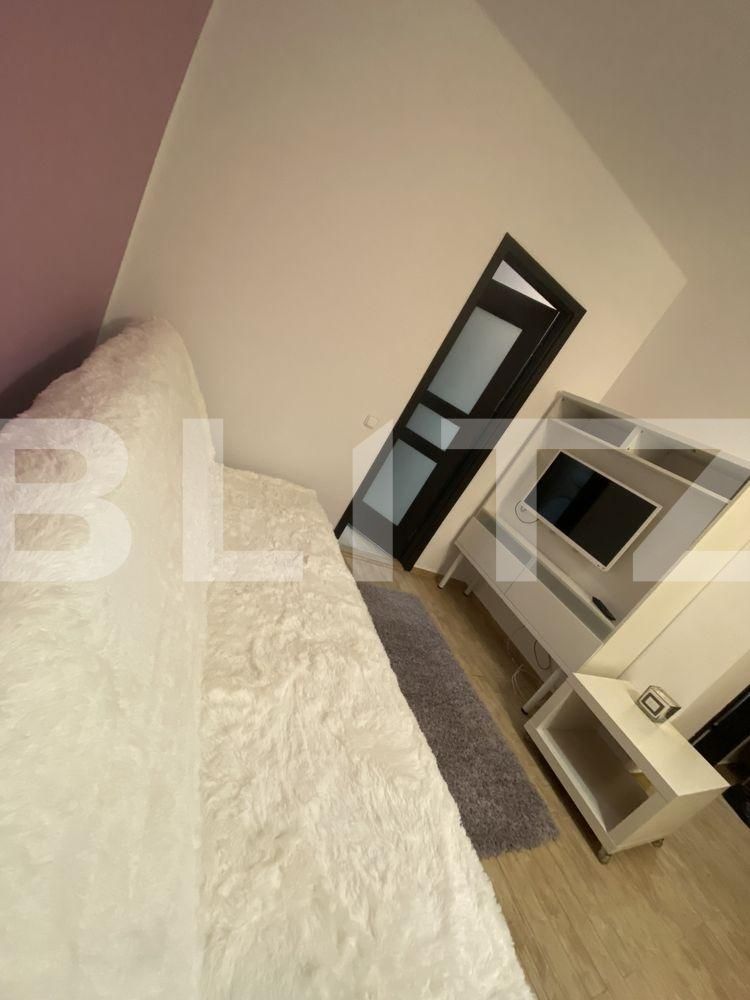 Apartament de închiriat 2 camere Semicentral - 88139AI | BLITZ Cluj-Napoca | Poza6