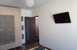 Apartament 2 camere, 56 mp, utilat/mobilat, zona Florilor