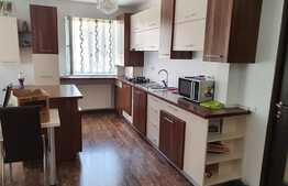 Apartament 2 camere, 56 mp, utilat/mobilat, zona Florilor