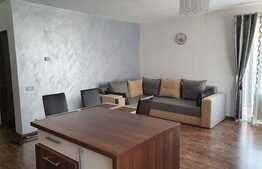 Apartament 2 camere, 56 mp, utilat/mobilat, zona Florilor