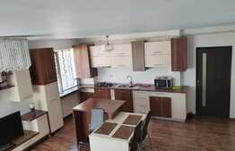 Apartament 2 camere, 56 mp, utilat/mobilat, zona Florilor