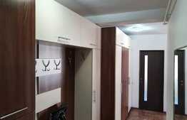 Apartament 2 camere, 56 mp, utilat/mobilat, zona Florilor