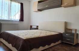Apartament 2 camere, 56 mp, utilat/mobilat, zona Florilor