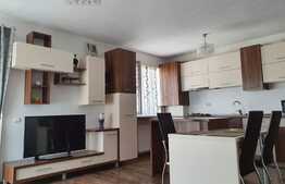 Apartament 2 camere, 56 mp, utilat/mobilat, zona Florilor