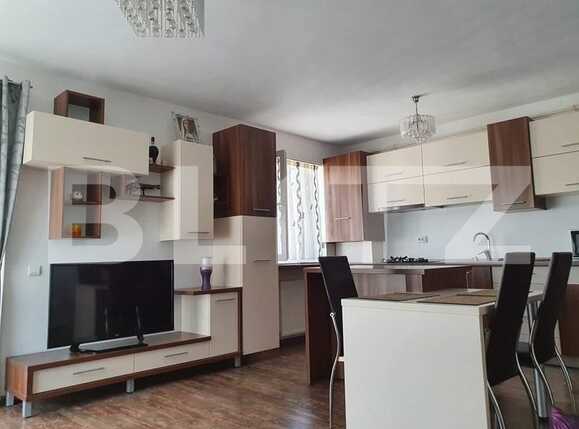 Apartament de vânzare 2 camere Floreşti - 88142AV | BLITZ Cluj-Napoca | Poza6
