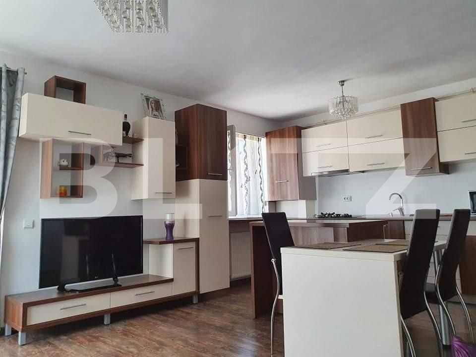Apartament de vânzare 2 camere Floreşti - 88142AV | BLITZ Cluj-Napoca | Poza6