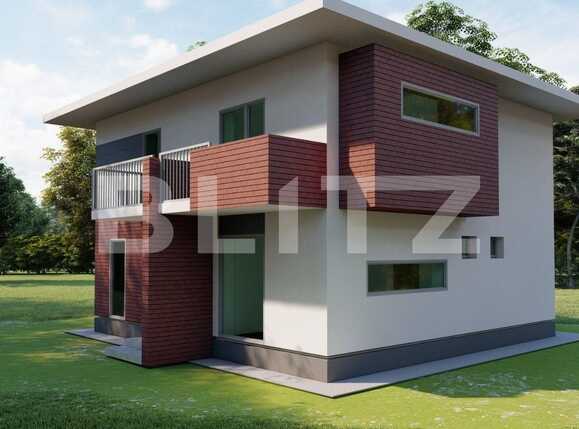 Casa de vânzare 3 camere Zarnesti - 88145CV | BLITZ Brașov | Poza2