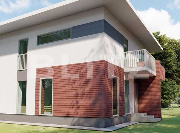 Casa de vânzare 3 camere Zarnesti - 88145CV | BLITZ Brașov | Poza4