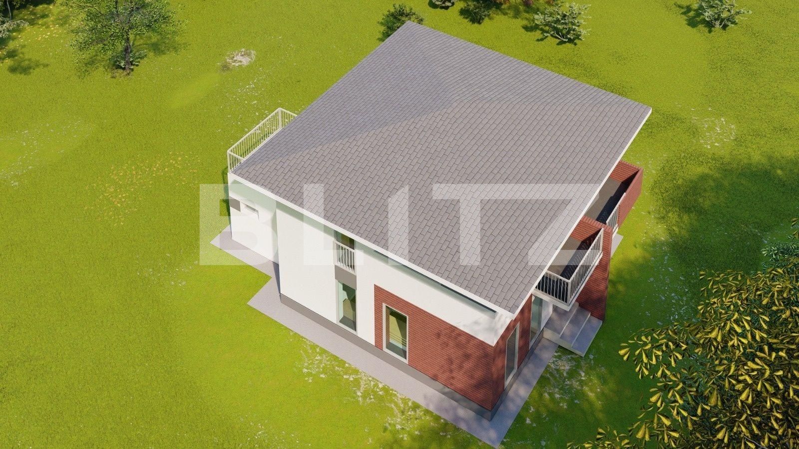 Casa de vânzare 3 camere Zarnesti - 88145CV | BLITZ Brașov | Poza3