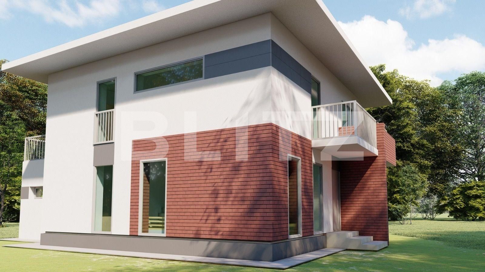 Casa de vânzare 3 camere Zarnesti - 88145CV | BLITZ Brașov | Poza4