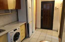 Apartament 2 camere, decomandat, 45 mp, etaj intermediar, Manastur