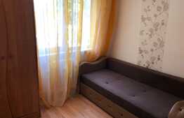 Apartament 2 camere, decomandat, 45 mp, etaj intermediar, Manastur