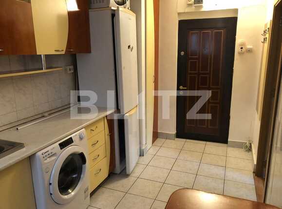 Apartament de închiriat 2 camere Manastur - 88146AI | BLITZ Cluj-Napoca | Poza6