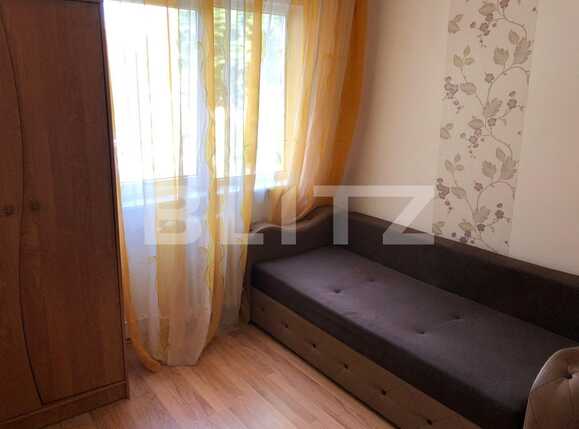 Apartament de închiriat 2 camere Manastur - 88146AI | BLITZ Cluj-Napoca | Poza3