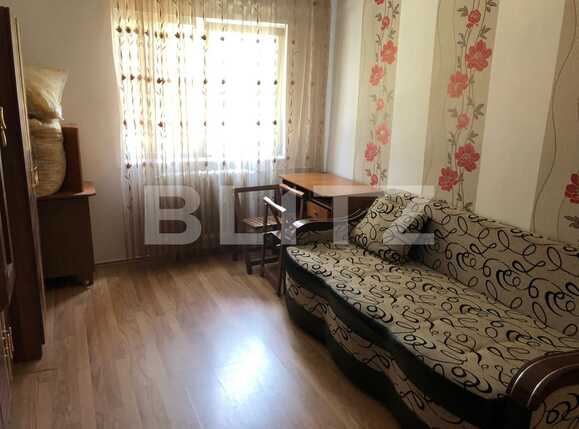 Apartament de închiriat 2 camere Manastur - 88146AI | BLITZ Cluj-Napoca | Poza1