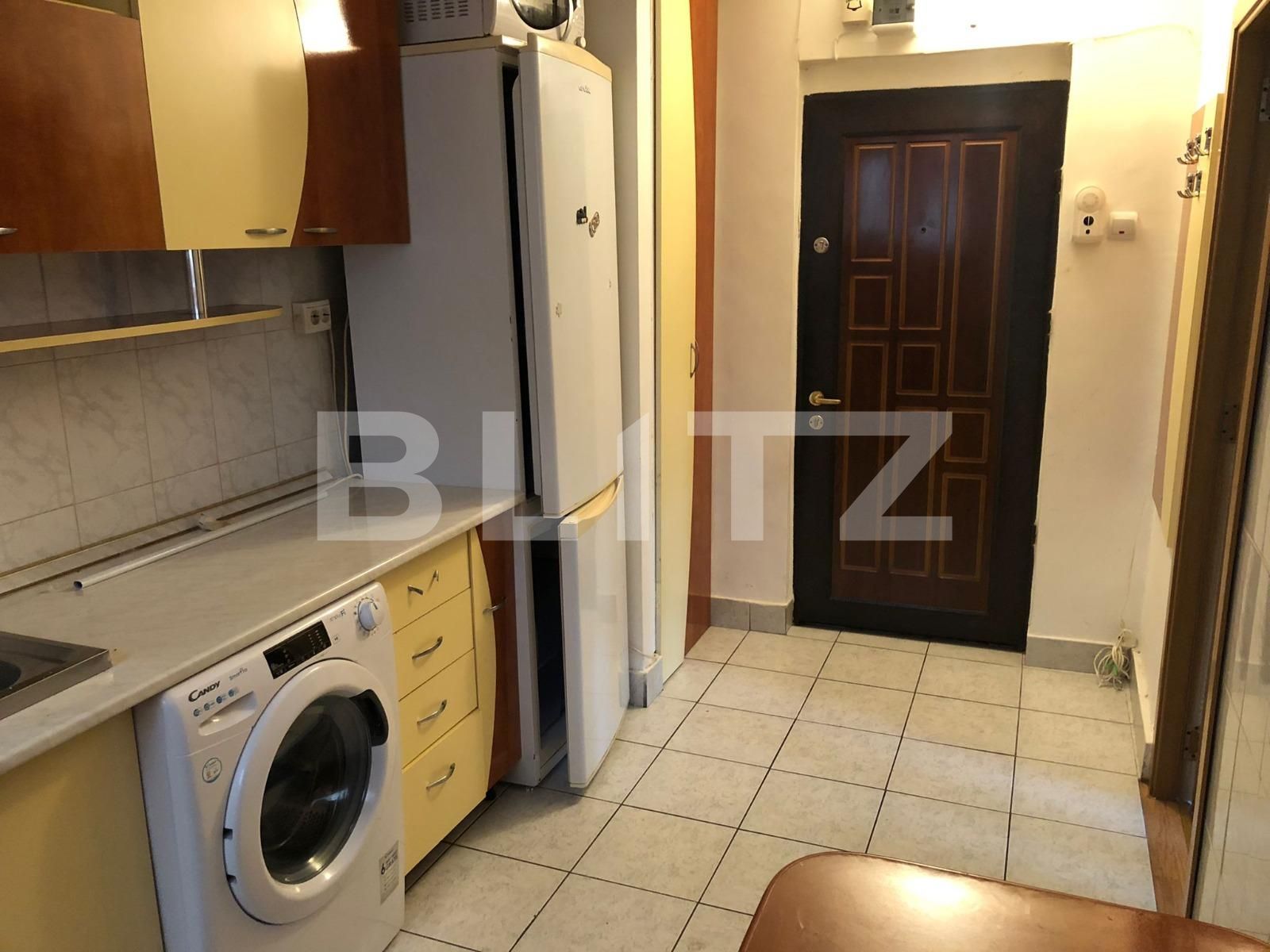 Apartament de închiriat 2 camere Manastur - 88146AI | BLITZ Cluj-Napoca | Poza6