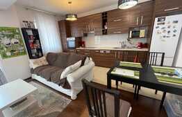 Apartament de 2 camere, 52 mp, etaj intermediar, zona Buna Ziua