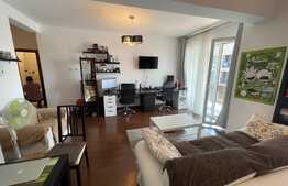 Apartament de 2 camere, 52 mp, etaj intermediar, zona Buna Ziua