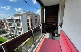 Apartament de 2 camere, 52 mp, etaj intermediar, zona Buna Ziua