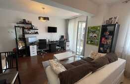 Apartament de 2 camere, 52 mp, etaj intermediar, zona Buna Ziua