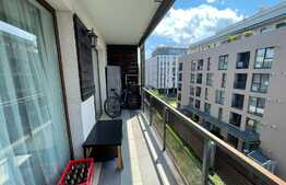 Apartament de 2 camere, 52 mp, etaj intermediar, zona Buna Ziua