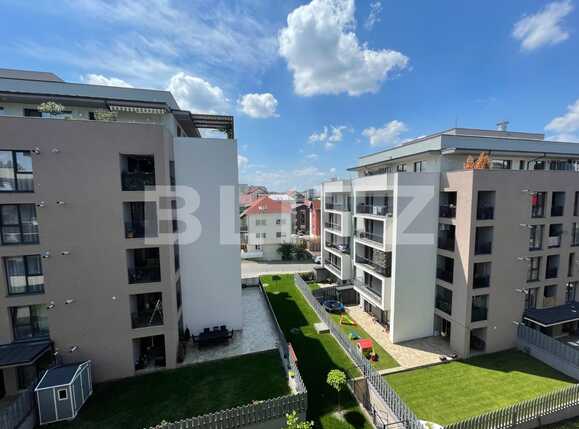 Apartament de vânzare 2 camere Bună Ziua - 88147AV | BLITZ Cluj-Napoca | Poza9