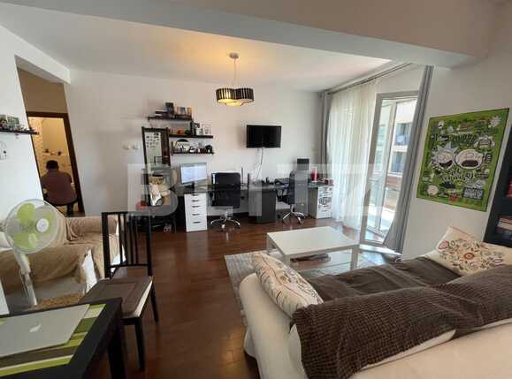 Apartament de vânzare 2 camere Bună Ziua - 88147AV | BLITZ Cluj-Napoca | Poza2