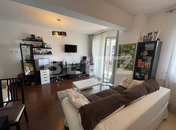 Apartament de vânzare 2 camere Bună Ziua - 88147AV | BLITZ Cluj-Napoca | Poza1