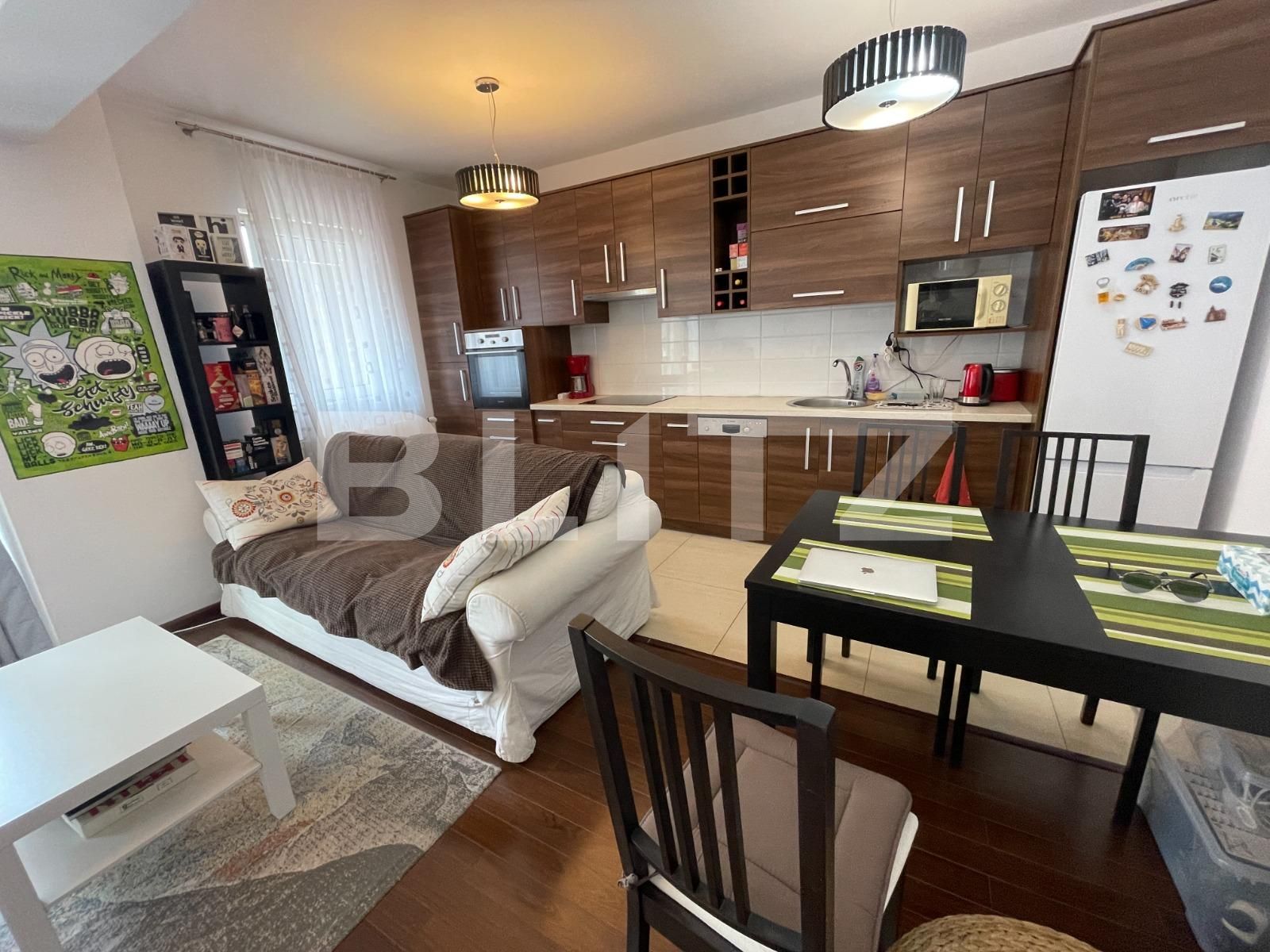 Apartament de vânzare 2 camere Bună Ziua - 88147AV | BLITZ Cluj-Napoca | Poza3