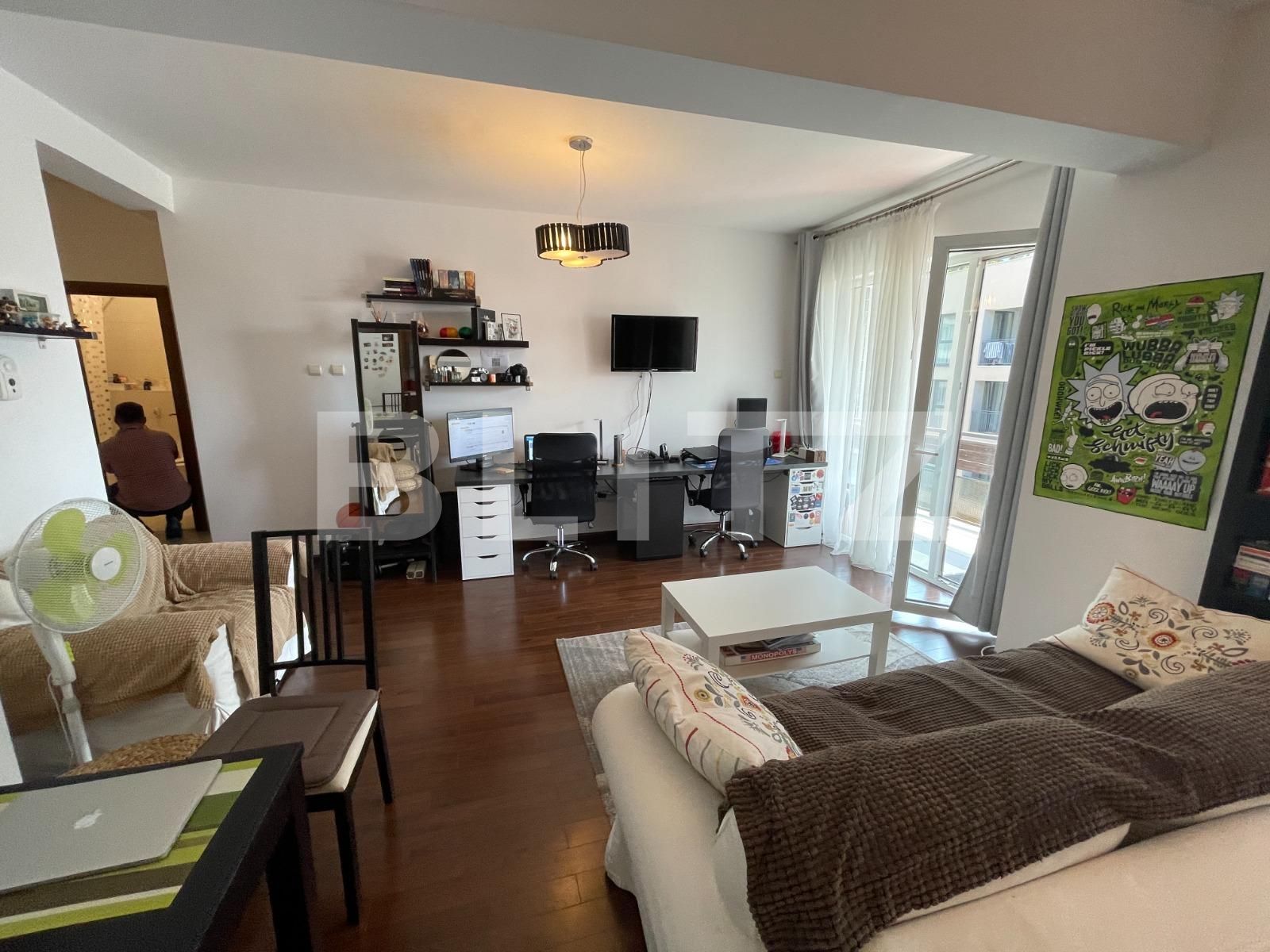 Apartament de vânzare 2 camere Bună Ziua - 88147AV | BLITZ Cluj-Napoca | Poza2