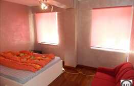 Apartament 3 camere de vanzare, 75 mp utili, zona BRD, nemobilat, imobil nou