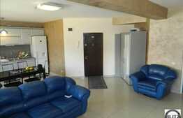 Apartament 3 camere de vanzare, 75 mp utili, zona BRD, nemobilat, imobil nou