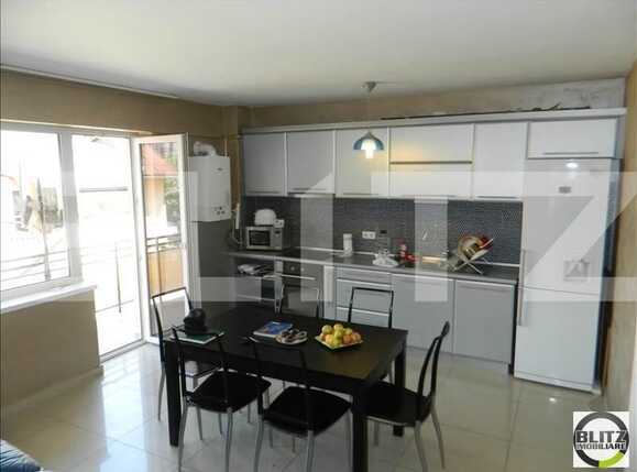 Apartament de vânzare 3 camere Marasti - 8815AV | BLITZ Cluj-Napoca | Poza4