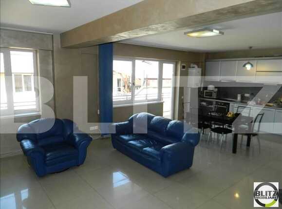 Apartament de vânzare 3 camere Marasti - 8815AV | BLITZ Cluj-Napoca | Poza1