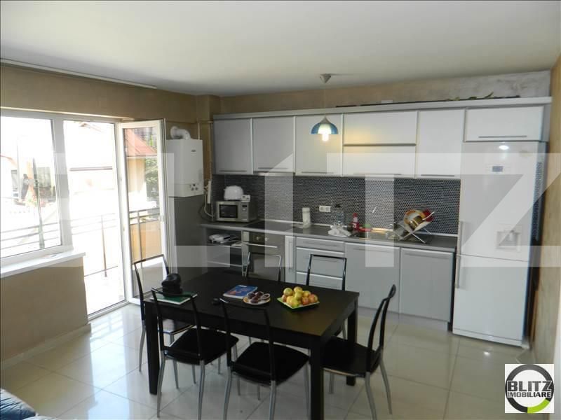 Apartament de vânzare 3 camere Marasti - 8815AV | BLITZ Cluj-Napoca | Poza4