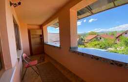 Apartament 2 camere, decomandat, 100 mp, Someseni 