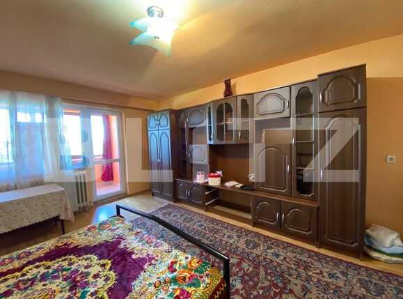 Apartament de închiriat 2 camere Someseni - 88152AI | BLITZ Cluj-Napoca | Poza1