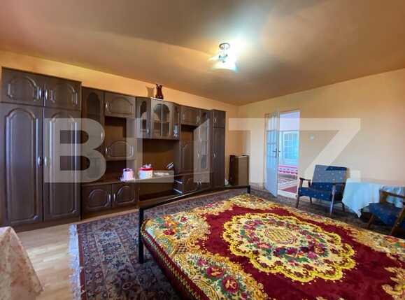 Apartament de închiriat 2 camere Someseni - 88152AI | BLITZ Cluj-Napoca | Poza3