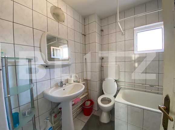 Apartament de închiriat 2 camere Someseni - 88152AI | BLITZ Cluj-Napoca | Poza14