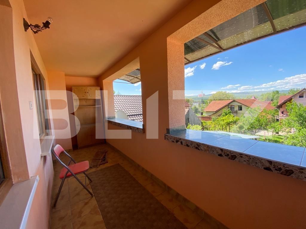 Apartament de închiriat 2 camere Someseni - 88152AI | BLITZ Cluj-Napoca | Poza11