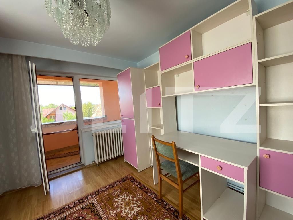 Apartament de închiriat 2 camere Someseni - 88152AI | BLITZ Cluj-Napoca | Poza4
