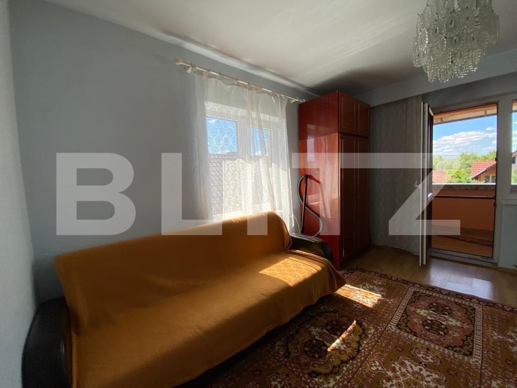 Apartament de închiriat 2 camere Someseni - 88152AI | BLITZ Cluj-Napoca | Poza5