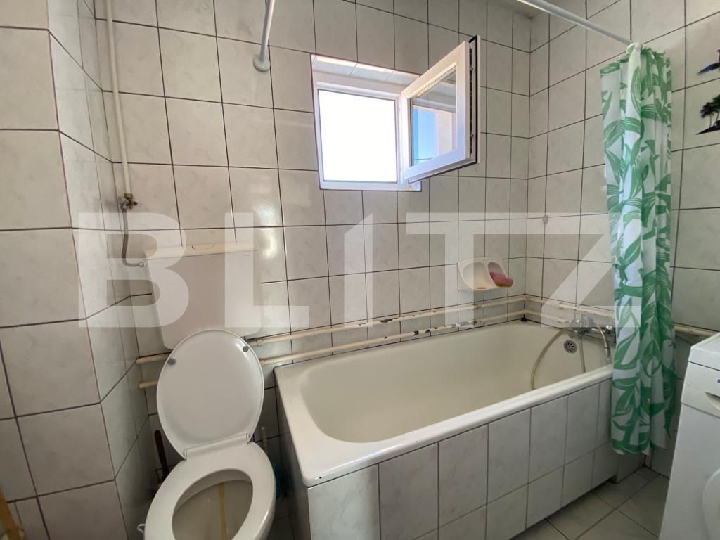 Apartament de închiriat 2 camere Someseni - 88152AI | BLITZ Cluj-Napoca | Poza13