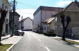 Apartament 3 camere, 59 mp, semidecomandat, zona Fagaras