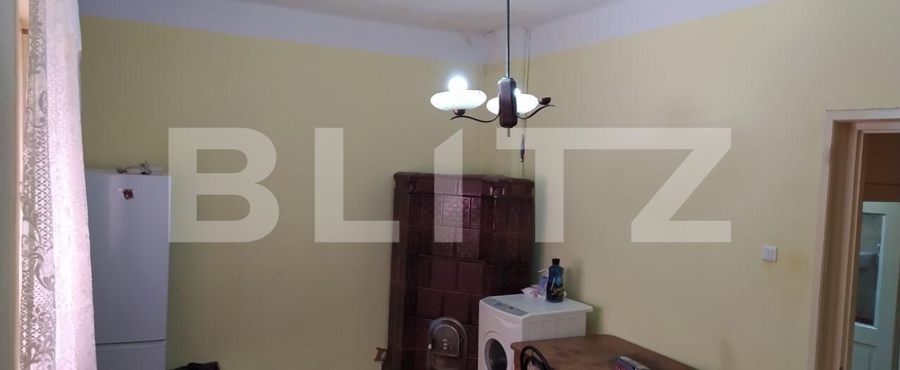 Apartament de vânzare 3 camere Făgăraş - 88156AV | BLITZ Brașov | Poza1