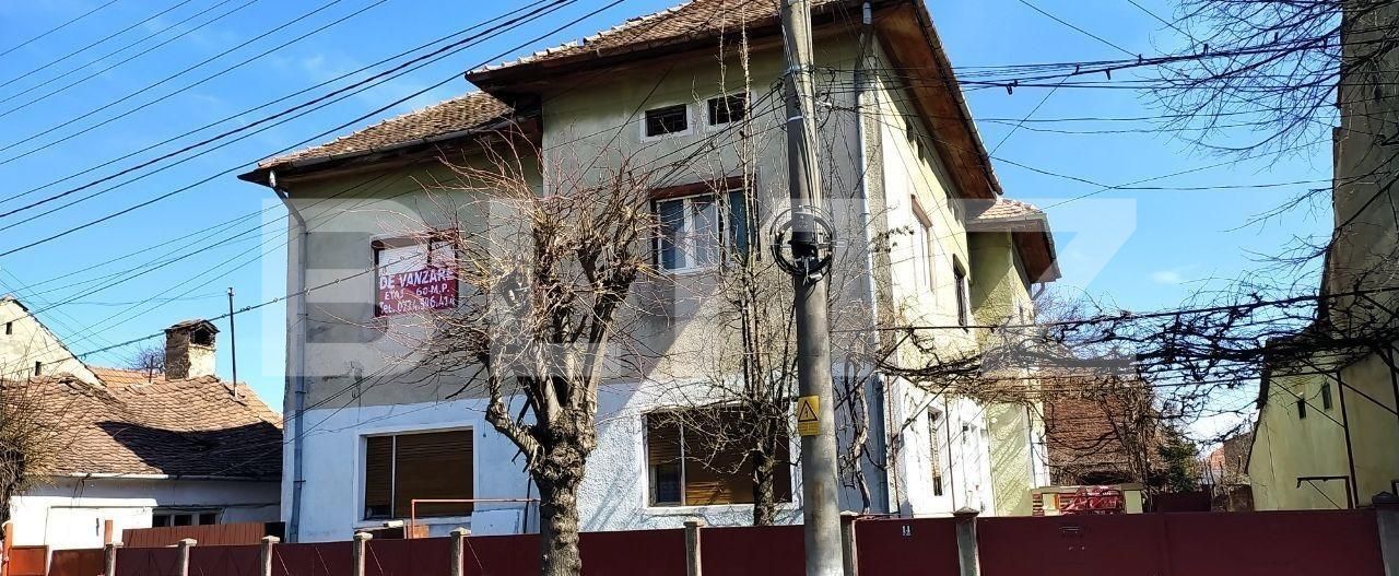 Apartament de vânzare 3 camere Făgăraş - 88156AV | BLITZ Brașov | Poza7