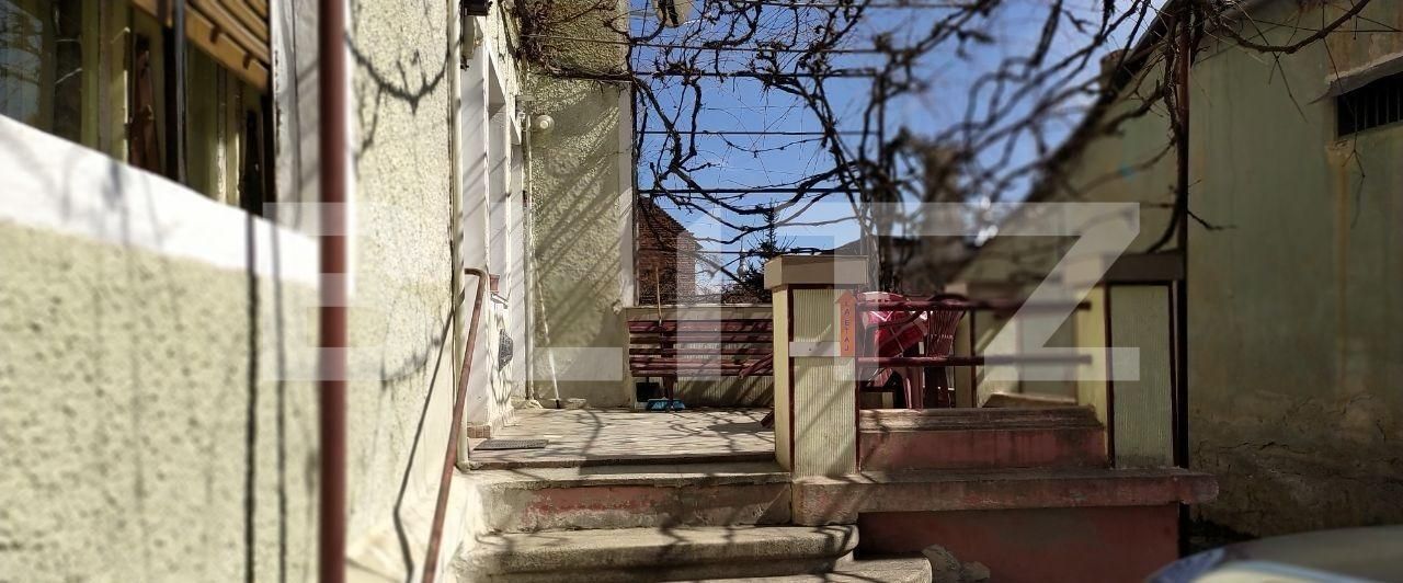 Apartament de vânzare 3 camere Făgăraş - 88156AV | BLITZ Brașov | Poza5