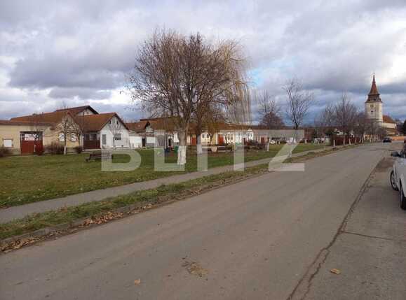 Casa de vânzare 2 camere Feldioara - 88159CV | BLITZ Brașov | Poza6